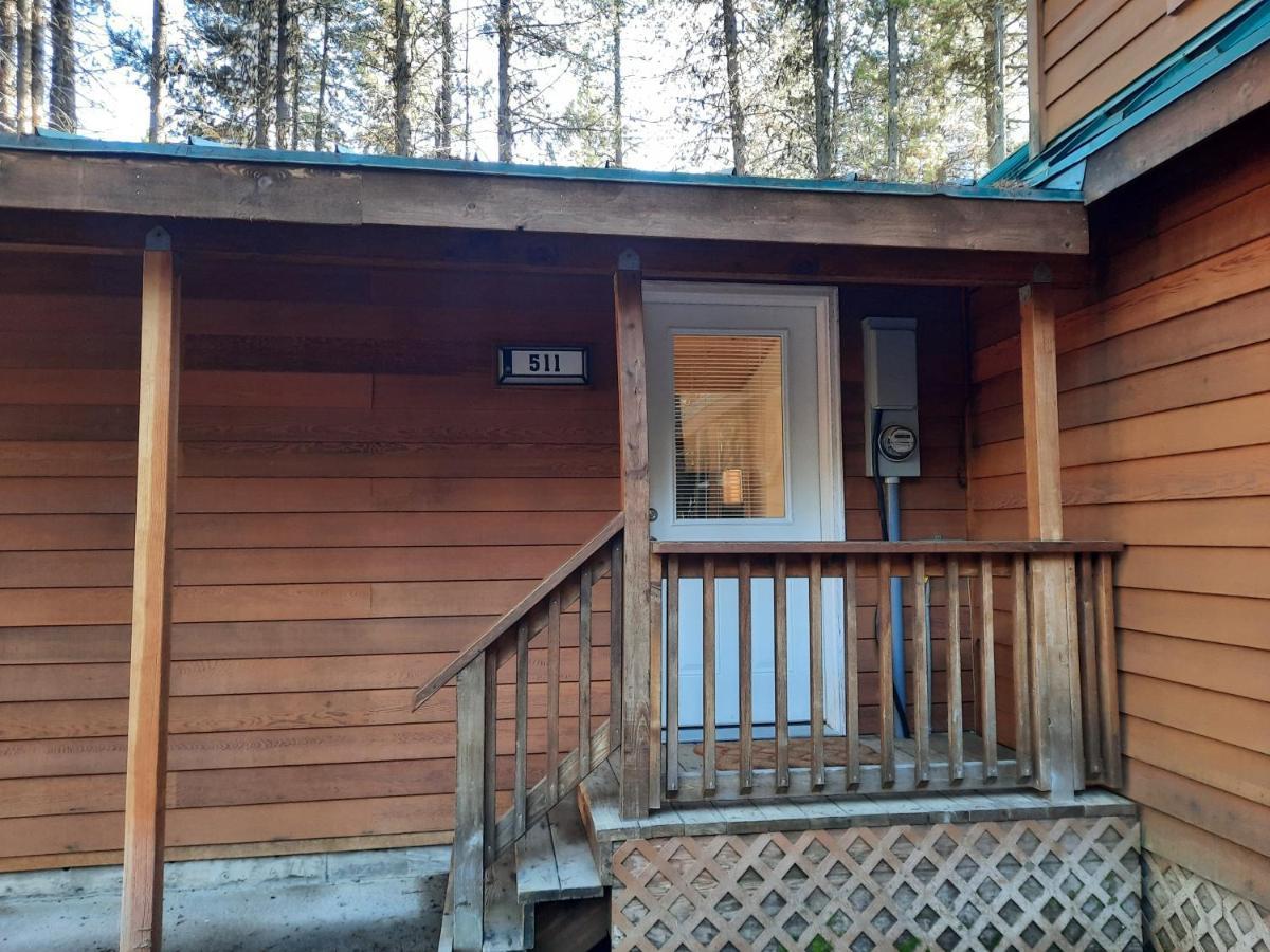 Willamette Pass Inn & Chalets Odell Lake 외부 사진